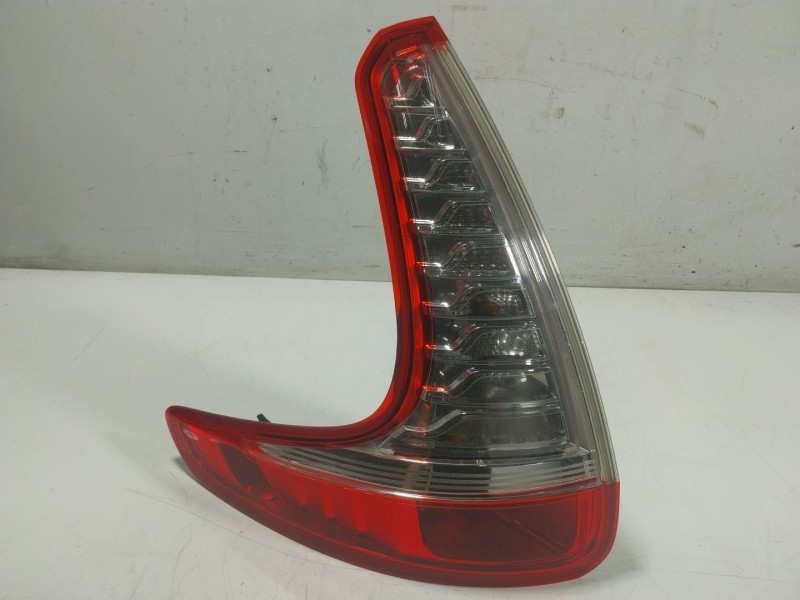 Recambio de piloto trasero izquierdo para renault grand scénic iii (jz0/1_) 1.5 dci referencia OEM IAM 265550014R 265550014R 