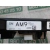Recambio de caja reles / fusibles para opel zafira tourer 2.0 cdti cat referencia OEM IAM 20957185 20957185 
