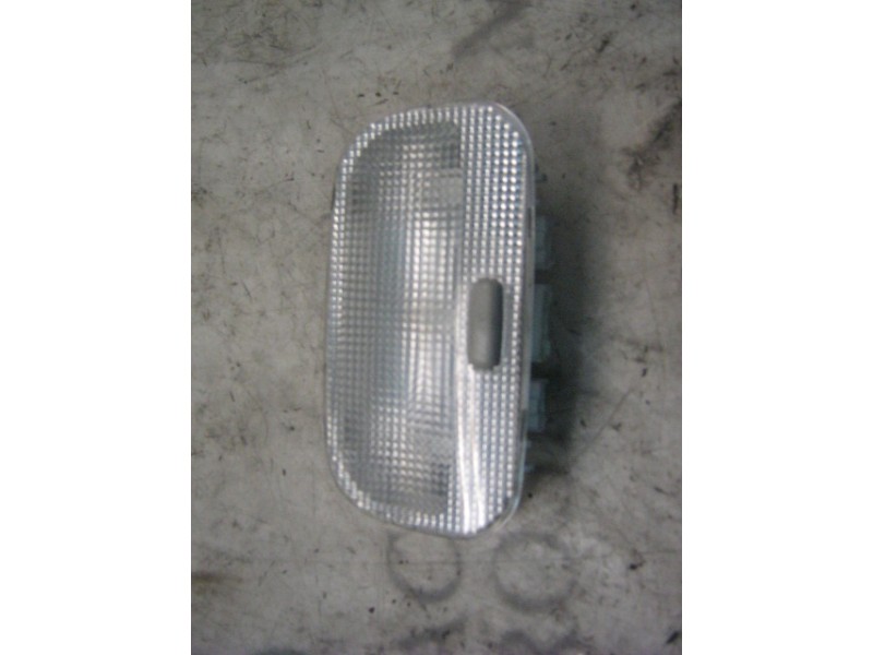 Recambio de piloto interior para peugeot 307 (s1) xr referencia OEM IAM   