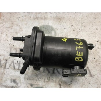 SOPORTE FILTRO GASOIL 