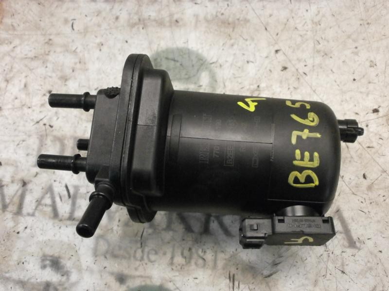 Recambio de soporte filtro gasoil para renault clio ii fase ii (b/cb0) campus referencia OEM IAM   
