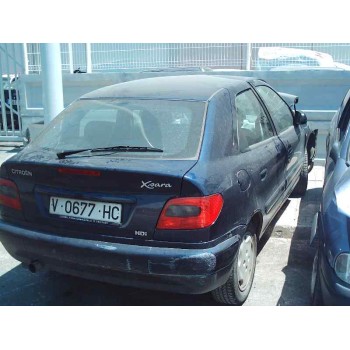CITROËN XSARA BERLINA