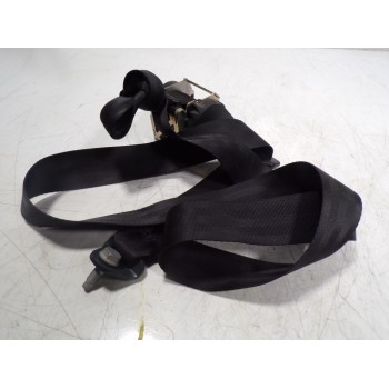CINTURON SEGURIDAD TRASERO IZQUIERDO 96757050XY 2485636 2485636