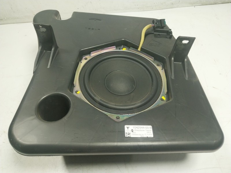 Recambio de modulo electronico para tesla model s p referencia OEM IAM 104254400B 104254400B 