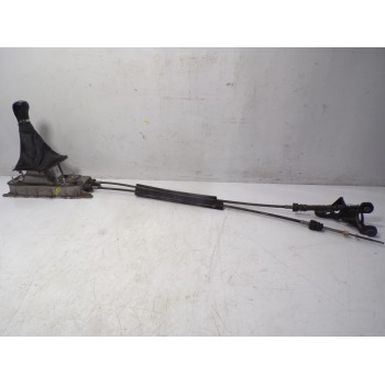 PALANCA CAMBIO 1K0711050A 1K0711061B 