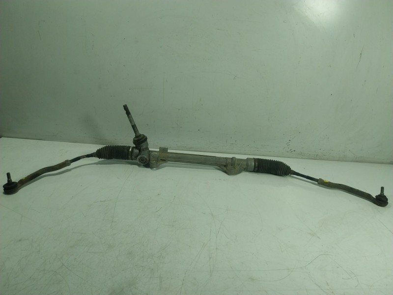 Recambio de cremallera direccion para nissan x-trail iii (t32_, t32r, t32rr) 1.6 dci (t32) referencia OEM IAM 480104BA0A  