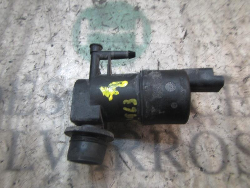 Recambio de bomba limpia para renault kangoo 1.5 dci diesel fap referencia OEM IAM   