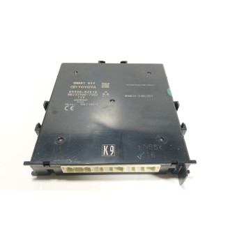 MODULO ELECTRONICO 899H002090 8999002510 