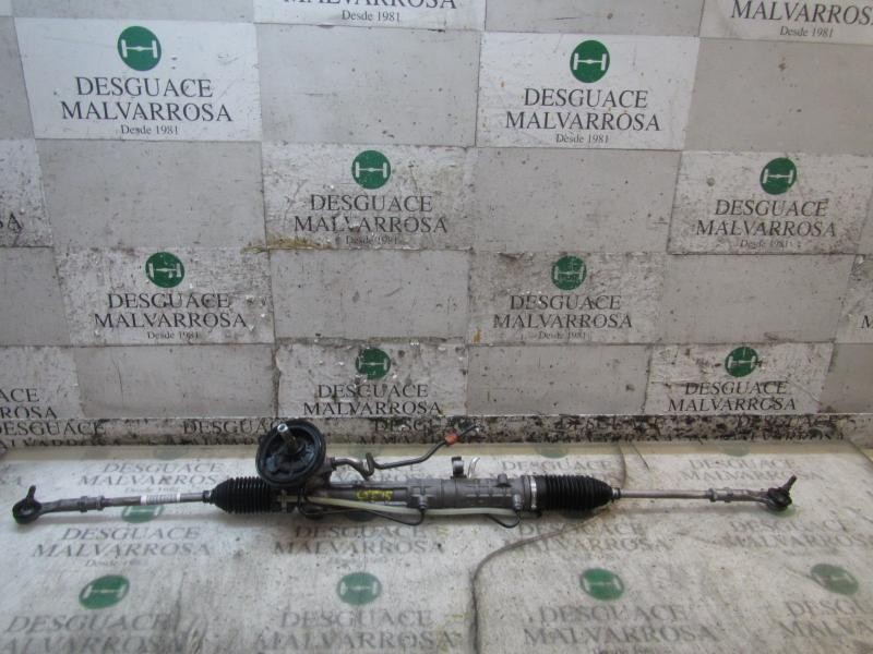 Recambio de cremallera direccion para citroën c4 grand picasso 1.6 16v hdi fap referencia OEM IAM   