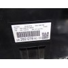 Recambio de cuadro instrumentos para opel crossland x 1.2 referencia OEM IAM 3556227 982820788000 