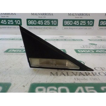 PILOTO DELANTERO DERECHO 