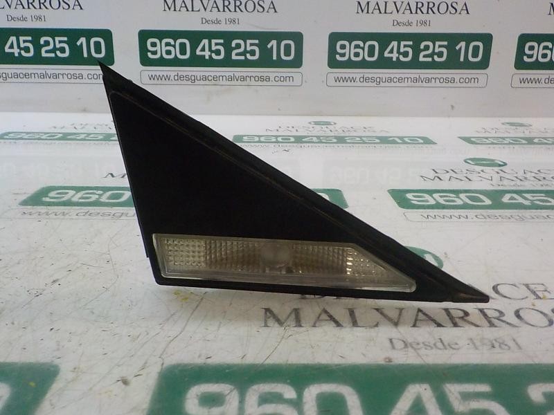 Recambio de piloto delantero derecho para tata indica vista 1.3 crdi referencia OEM IAM   