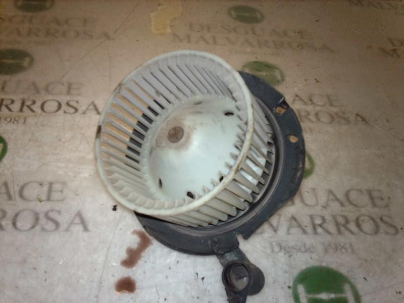 Recambio de motor calefaccion para ford explorer 4.0 limited referencia OEM IAM   