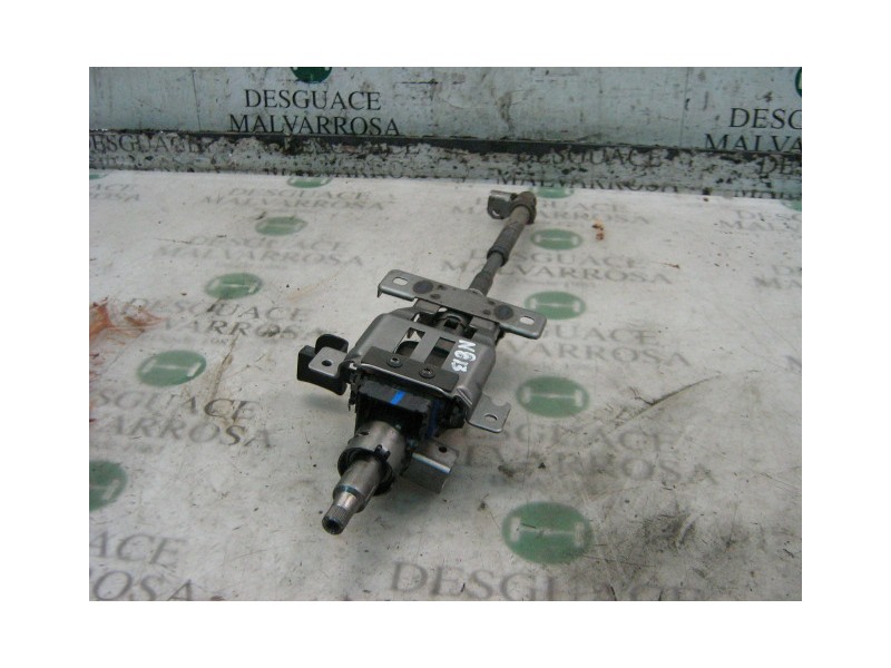 Recambio de columna direccion para peugeot 307 (s1) xr referencia OEM IAM   