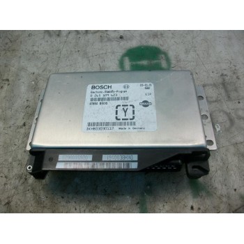 MODULO ELECTRONICO 