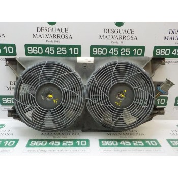 ELECTROVENTILADOR A1635400188 A1635000155 1115057
