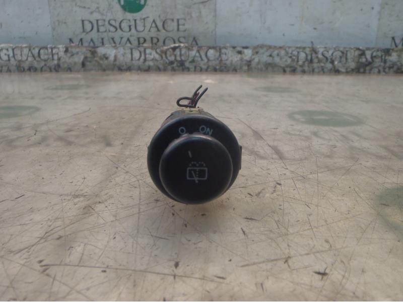 Recambio de modulo electronico para ssangyong korando 2.9 tdi lux referencia OEM IAM   