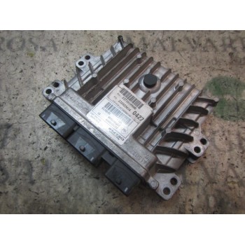 CENTRALITA MOTOR UCE 