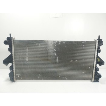 RADIADOR AGUA 1680410280 52181949 