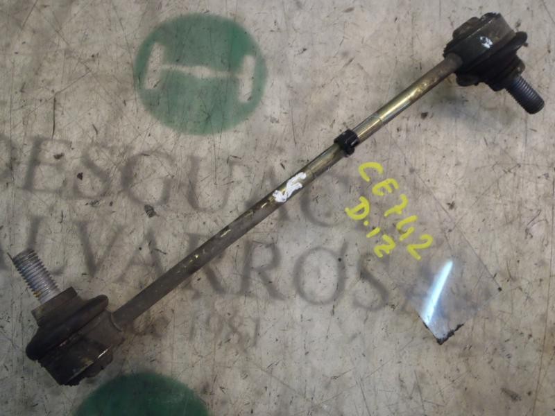 Recambio de tirante delantero izquierdo para ford transit connect (tc7) furgón (2006) referencia OEM IAM   