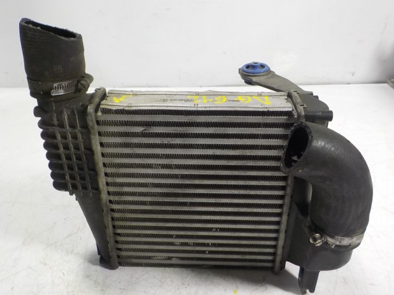 Recambio de intercooler para citroën c4 picasso 1.6 blue-hdi fap referencia OEM IAM   