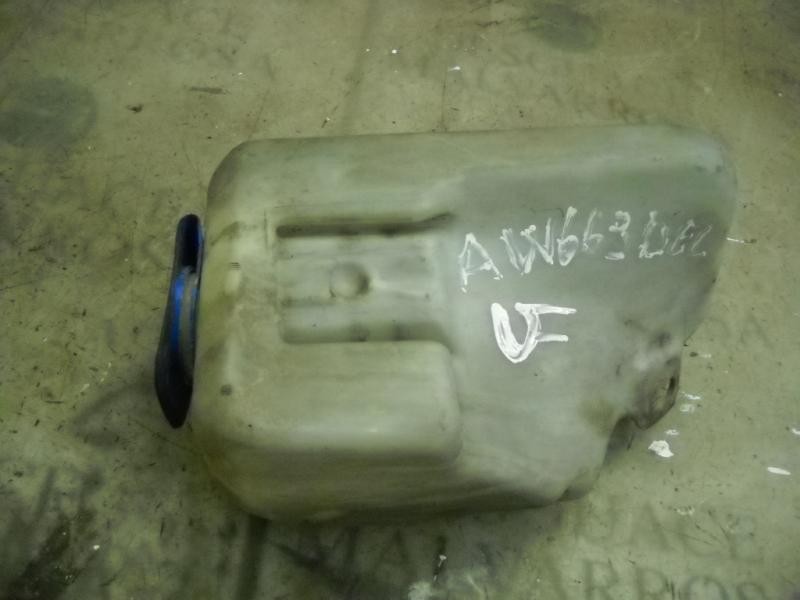 Recambio de deposito limpia para seat ibiza (6k) 1.6 referencia OEM IAM   