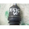 Recambio de transmision izquierda para fiat punto berlina (188) 1.2 cat referencia OEM IAM   