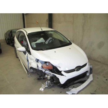 FORD FIESTA (CB1)