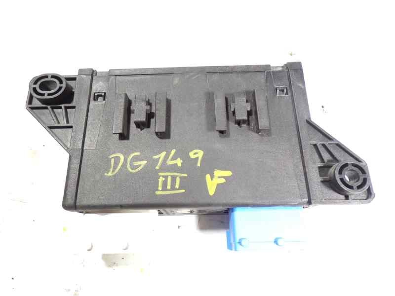 Recambio de modulo electronico para citroën c4 picasso 1.6 hdi fap referencia OEM IAM 9800162780 9800162780 