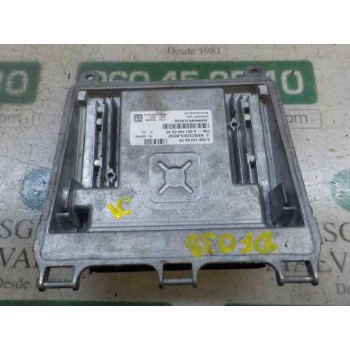 CENTRALITA MOTOR UCE A0004469640 A2661536679 