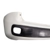 Recambio de paragolpes trasero para fiat panda (312_, 319_) 1.3 d multijet (312pxl1a) referencia OEM IAM 735555152  