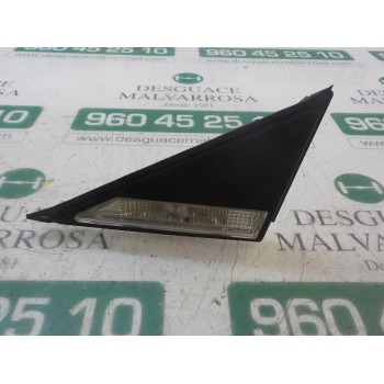 PILOTO DELANTERO IZQUIERDO 