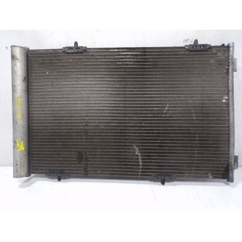 CONDENSADOR AIRE ACONDICIONADO 9674994280 9674994280 94671C01