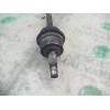 Recambio de transmision izquierda para fiat punto berlina (188) 1.2 cat referencia OEM IAM   
