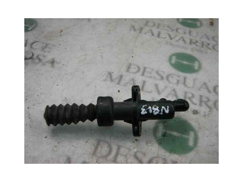 Recambio de bombin embrague para peugeot 307 (s1) xr referencia OEM IAM   
