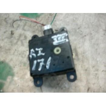 MOTOR APERTURA TRAMPILLAS CLIMATIZADOR 