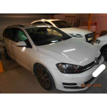 VOLKSWAGEN GOLF VII VARIANT