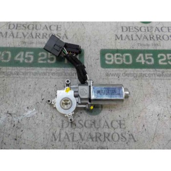 MOTOR TECHO ELECTRICO 13362804 992900383601 992900383601