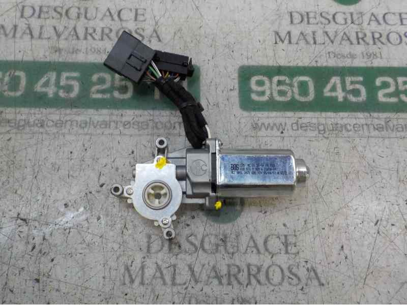 Recambio de motor techo electrico para opel zafira tourer 2.0 cdti cat referencia OEM IAM 13362804 992900383601 992900383601