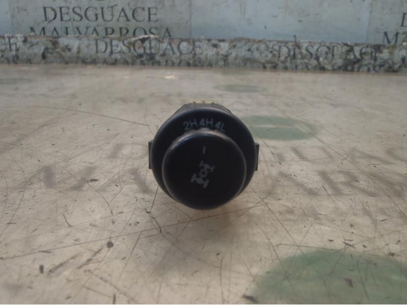 Recambio de modulo electronico para ssangyong korando 2.9 tdi lux referencia OEM IAM   