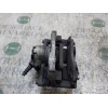 Recambio de pinza freno delantera izquierda para peugeot 208 active referencia OEM IAM 4400R6  