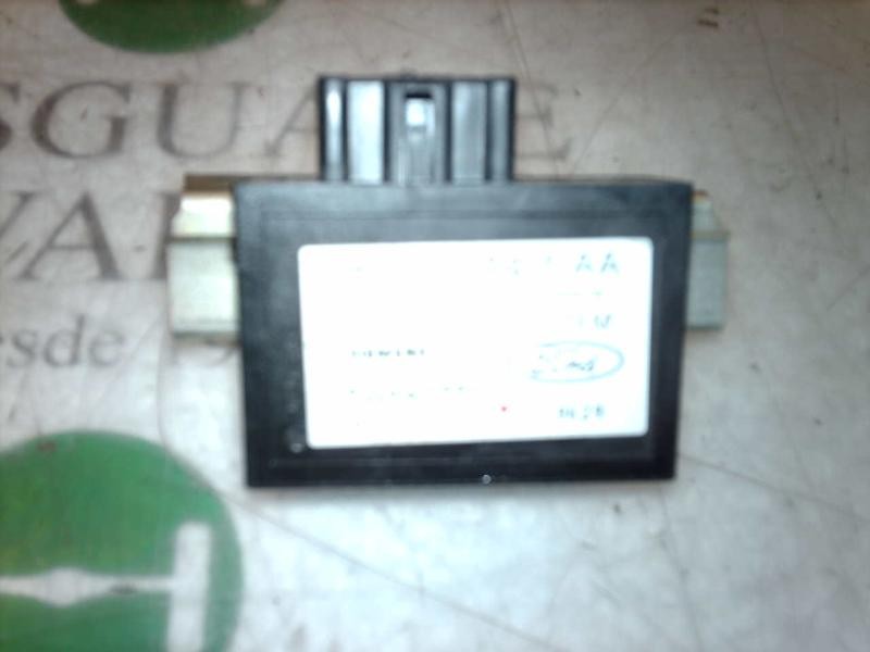 Recambio de modulo electronico para ford explorer 4.0 limited referencia OEM IAM   