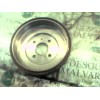 Recambio de tambor freno trasero para opel astra h berlina elegance referencia OEM IAM   