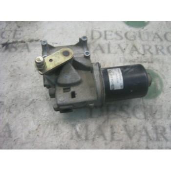 MOTOR LIMPIA DELANTERO 