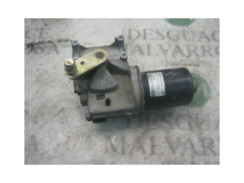 Recambio de motor limpia delantero para peugeot 307 (s1) xr referencia OEM IAM   