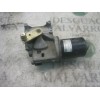 Recambio de motor limpia delantero para peugeot 307 (s1) xr referencia OEM IAM   