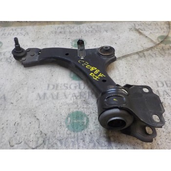 BRAZO SUSPENSION INFERIOR DELANTERO IZQUIERDO 1507182 