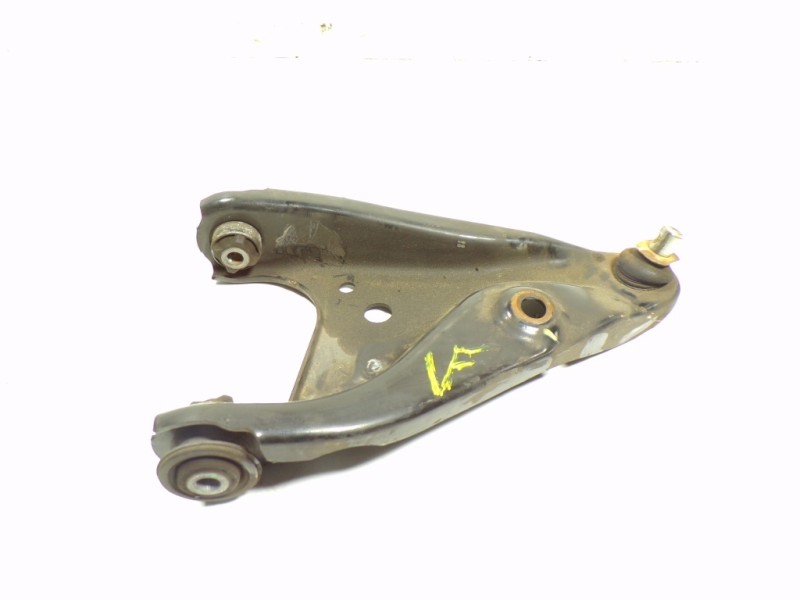 Recambio de brazo suspension inferior delantero derecho para dacia sandero stepway ambiance referencia OEM IAM 545006623R  
