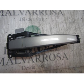 MANETA EXTERIOR DELANTERA DERECHA 