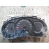 Recambio de cuadro instrumentos para renault kangoo 1.5 dci diesel fap referencia OEM IAM   